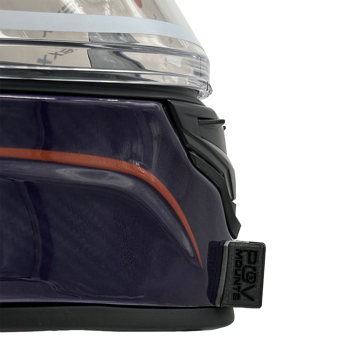POV Mount for NEXX X.R3R