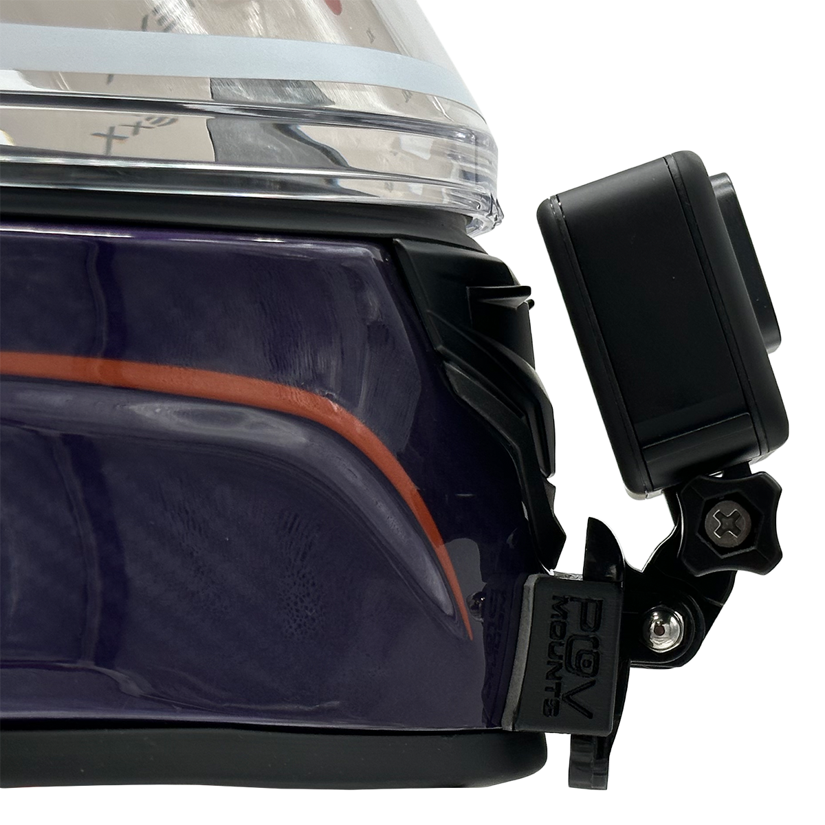 POV Mount for NEXX X.R3R