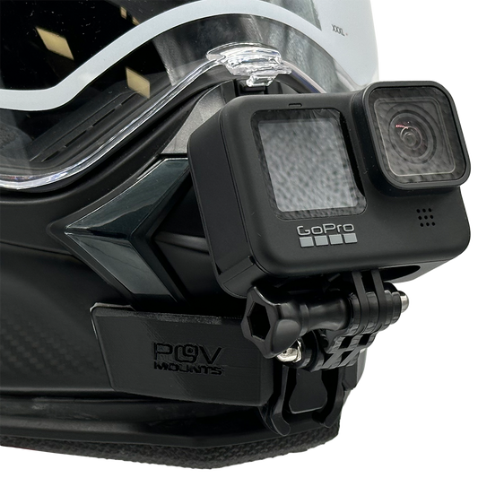 POV Mount for NEXX X.WST 3