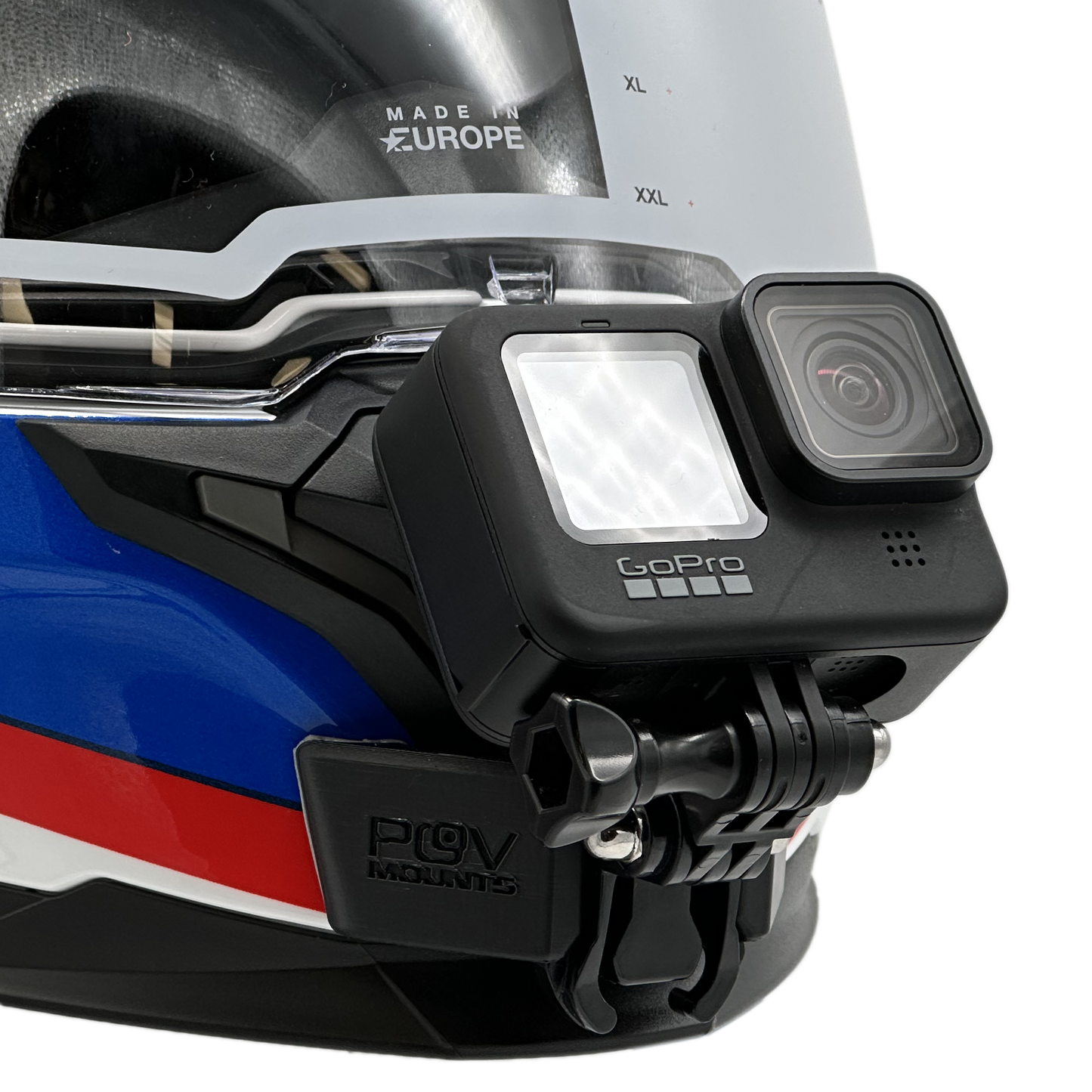 POV Mount for NEXX Y.TRAVL