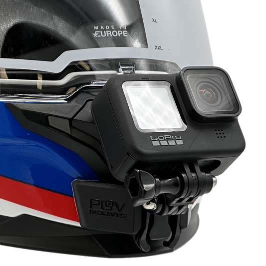 POV Mount for NEXX Y.TRAVL