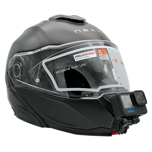 POV Mount for NEXX X.LIFECOUNTRY / X.LIFETOUR