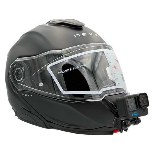 POV Mount for NEXX X.LFT