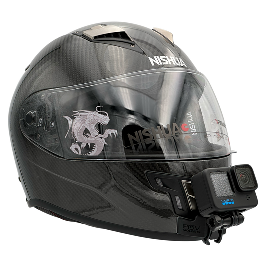 POV Mount for NISHUA NRX-2