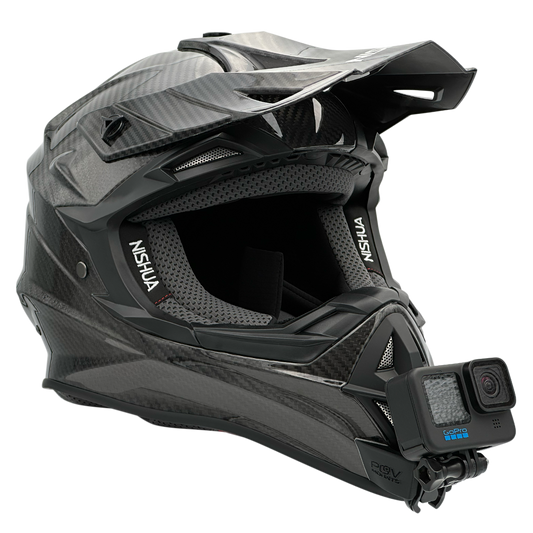 POV Mount for NISHUA CROSS EVO