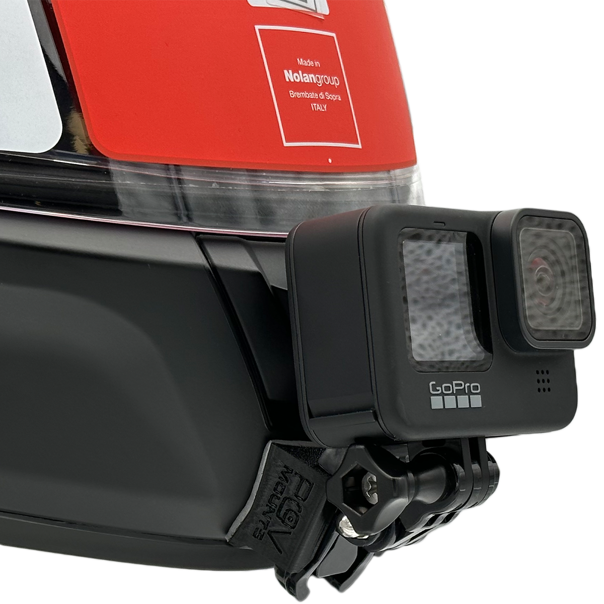 POV Mount for NOLAN N60-6 / N60-6 SPORT