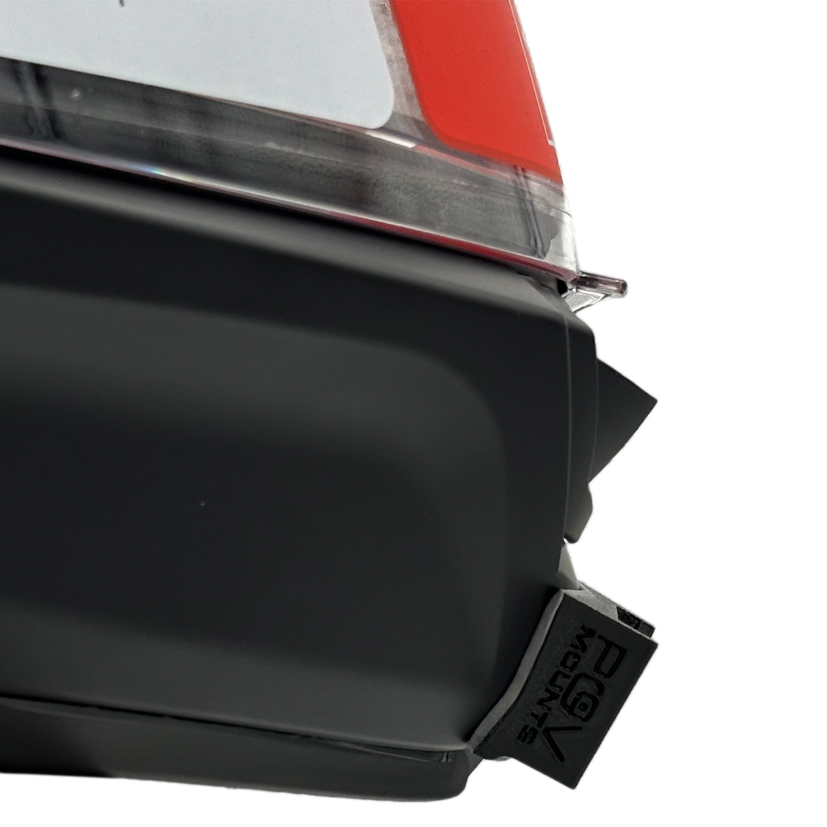 POV Mount for NOLAN N60-6 / N60-6 SPORT