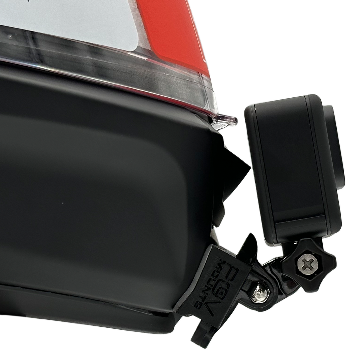 POV Mount for NOLAN N60-6 / N60-6 SPORT