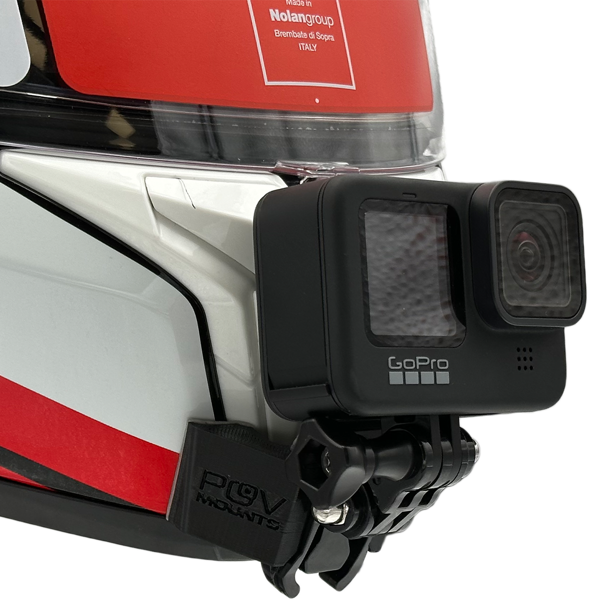 POV Mount for NOLAN N80-8