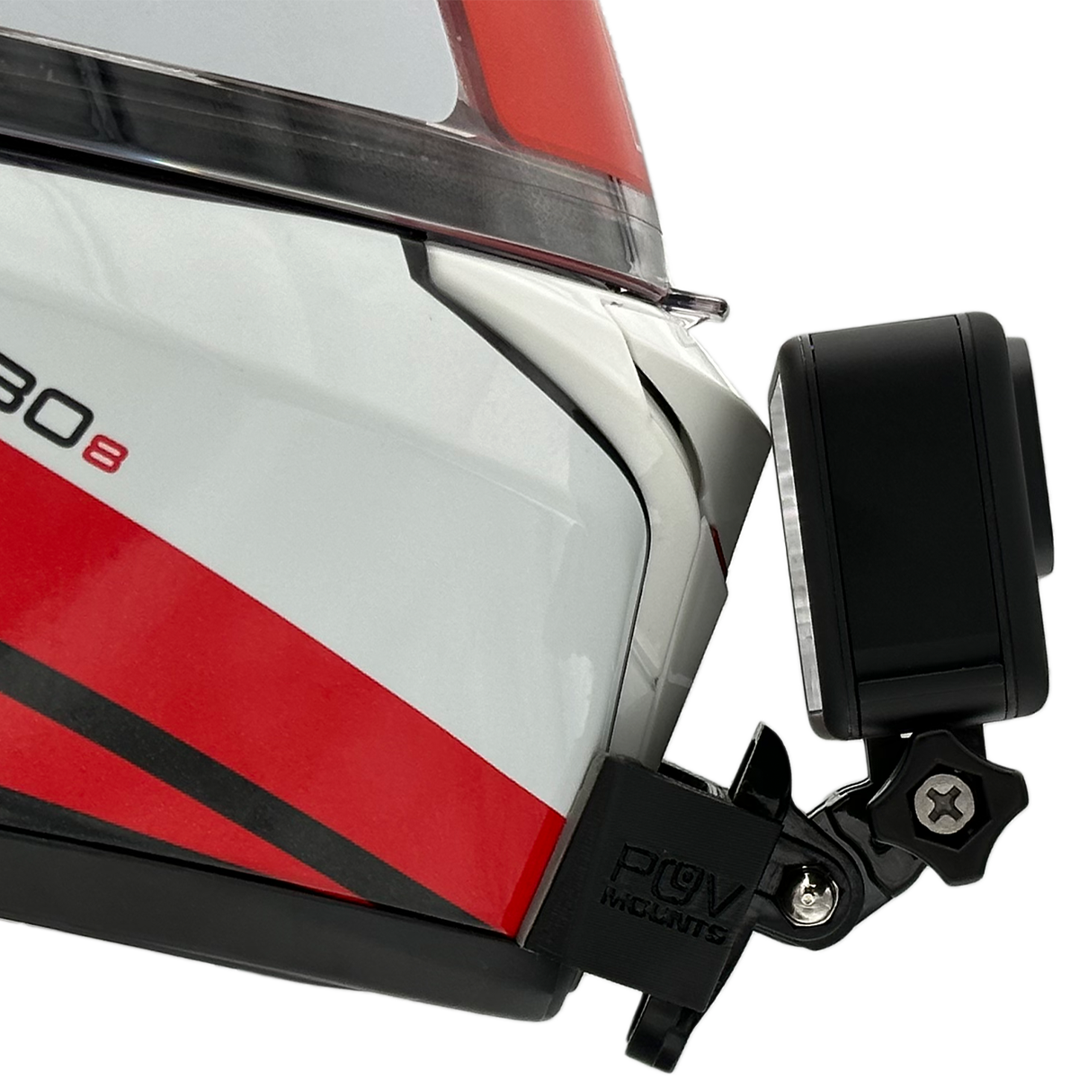 POV Mount for NOLAN N80-8