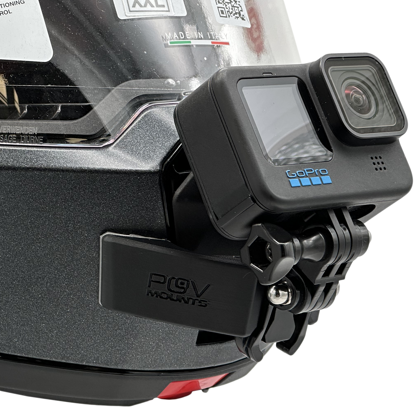 POV Mount for NOLAN N120-1