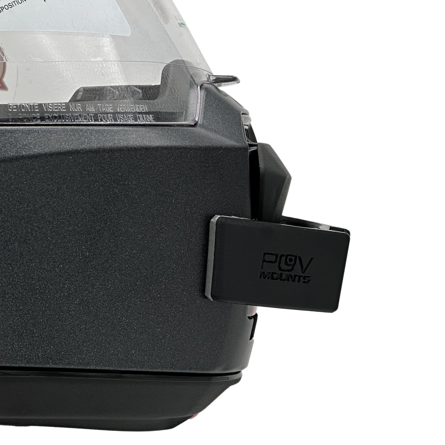 POV Mount for NOLAN N120-1