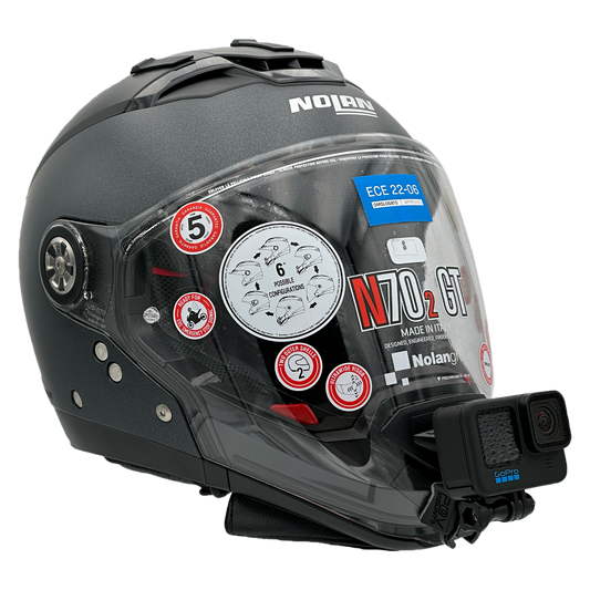 POV Mount for NOLAN N70-2 GT