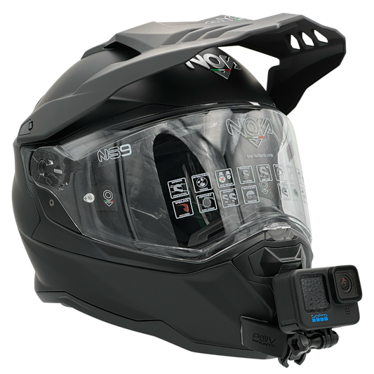 POV Mount for NOS NS-9