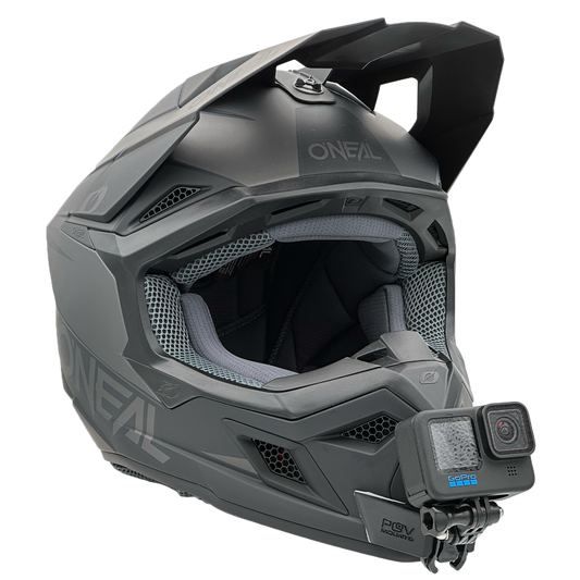 POV Mount for O'NEAL 3SRS 2206