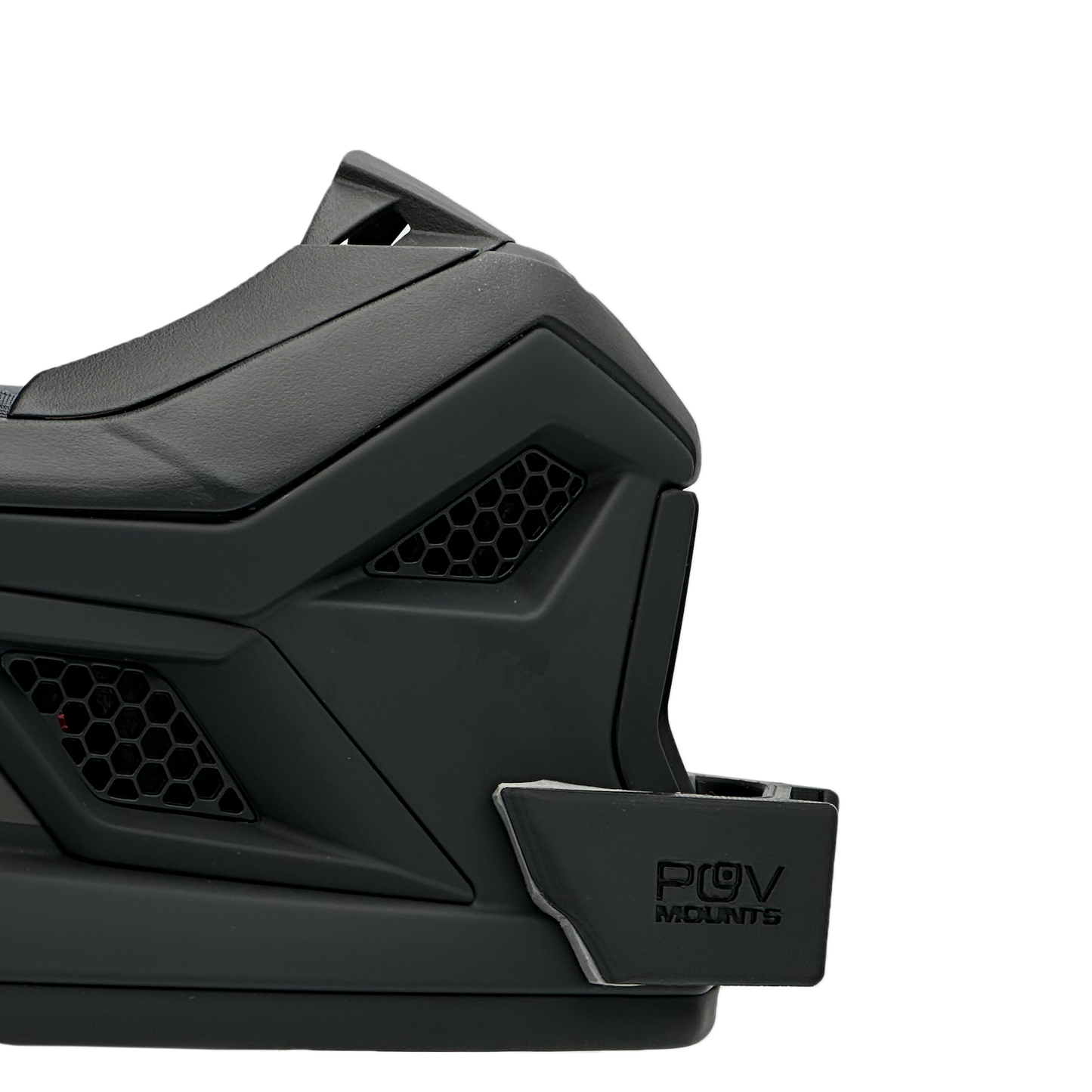 POV Mount for O'NEAL 3SRS 2206