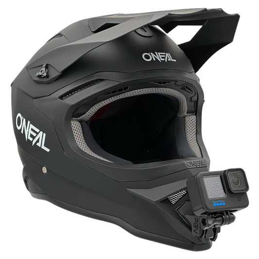 POV Mount for O'NEAL 1SRS