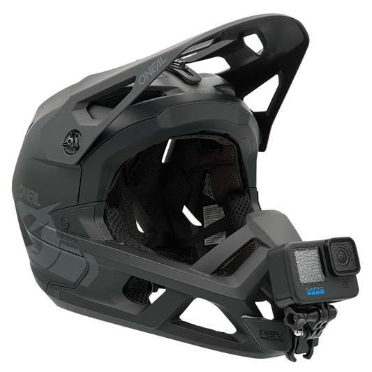 POV Mount for O'NEAL SL1