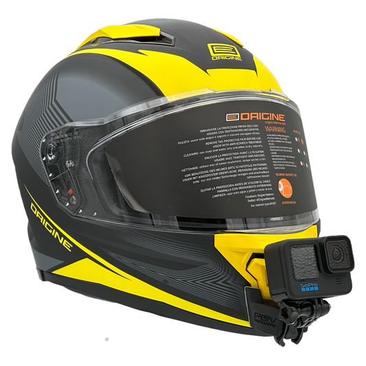 POV Mount for ORIGINE PISTA BT