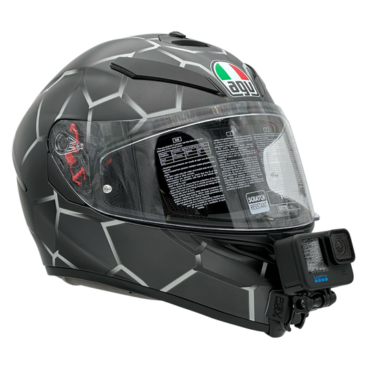 POV Mount for AGV K3 SV / K5 / K5 S