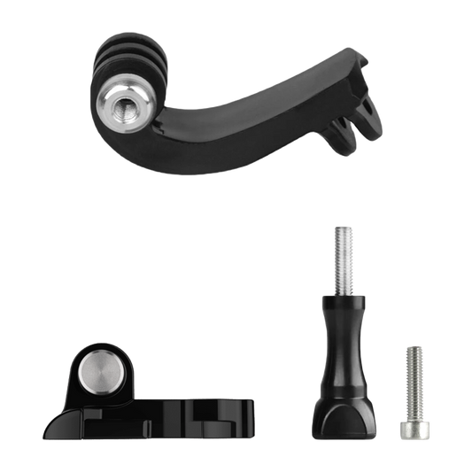 SOCIAL Pack - Vertical Camera Mount