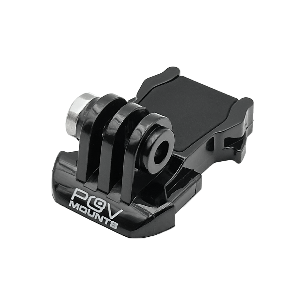 Quick Release Buckle