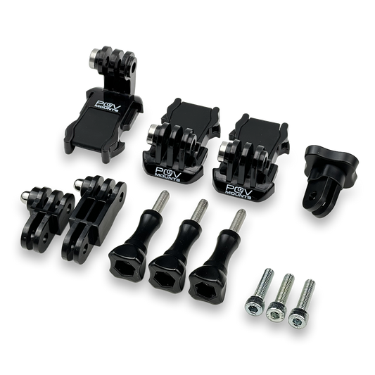 CAPTURE Pack