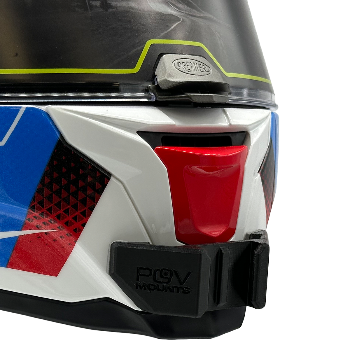 POV Mount for PREMIER HYPER