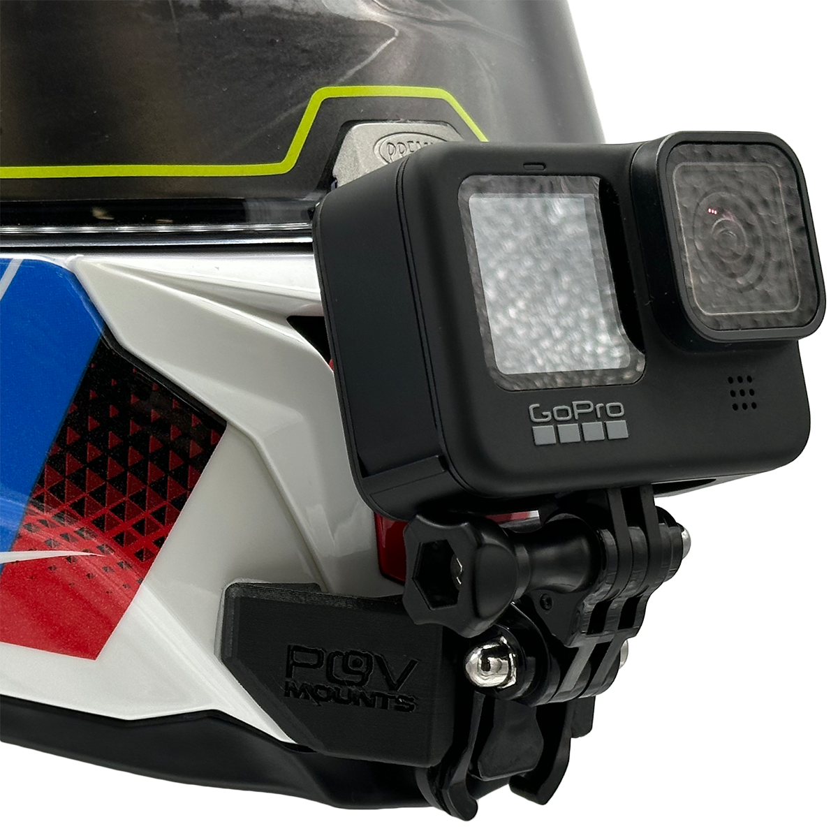 POV Mount for PREMIER HYPER