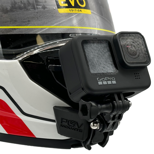 POV Mount for PREMIER X-TRAIL