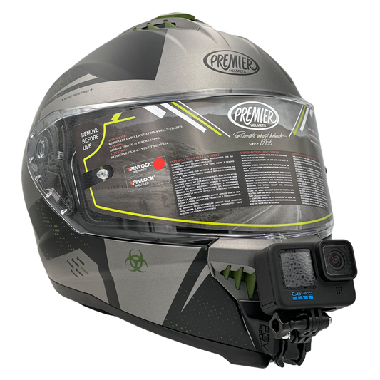 POV Mount for PREMIER TYPHOON / TYPHOON RS 2 BM