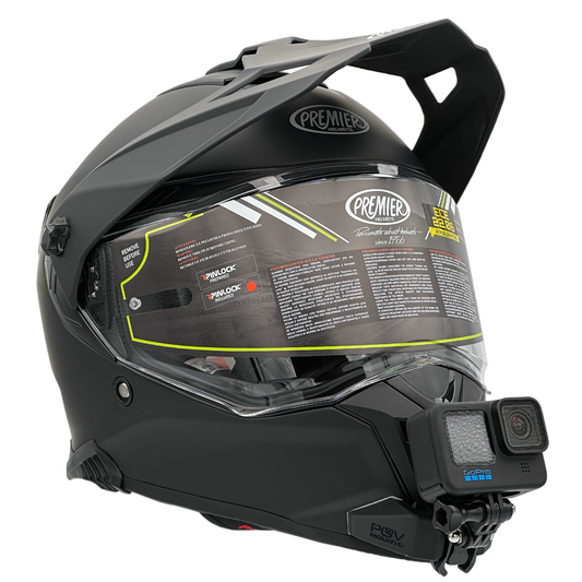 POV Mount for PREMIER DISCOVERY