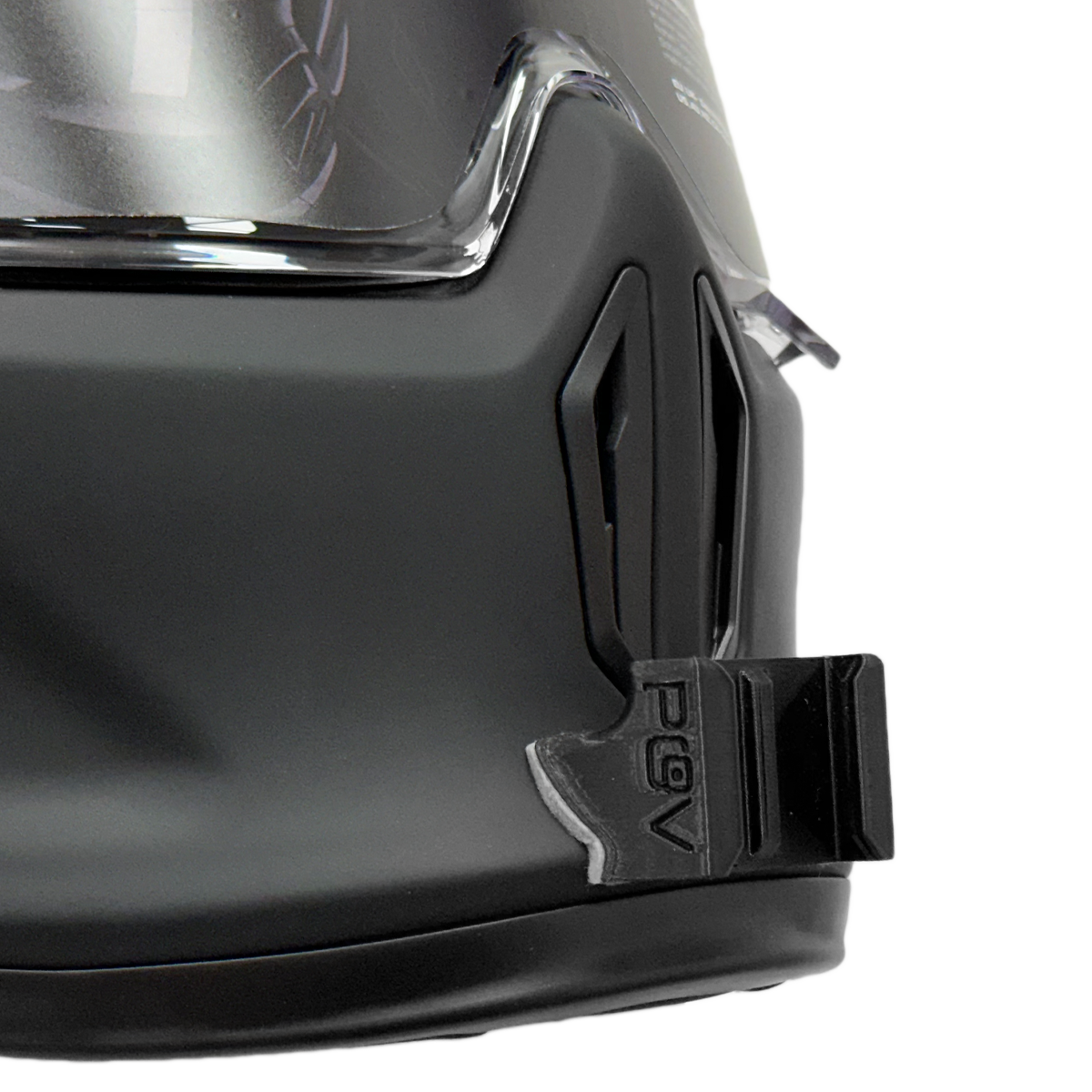 POV Mount for RUROC EOX