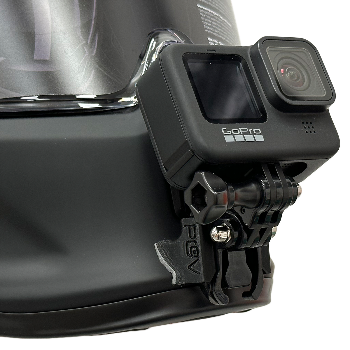 POV Mount for RUROC EOX