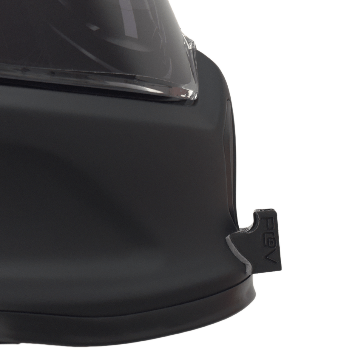 POV Mount for RUROC EOX
