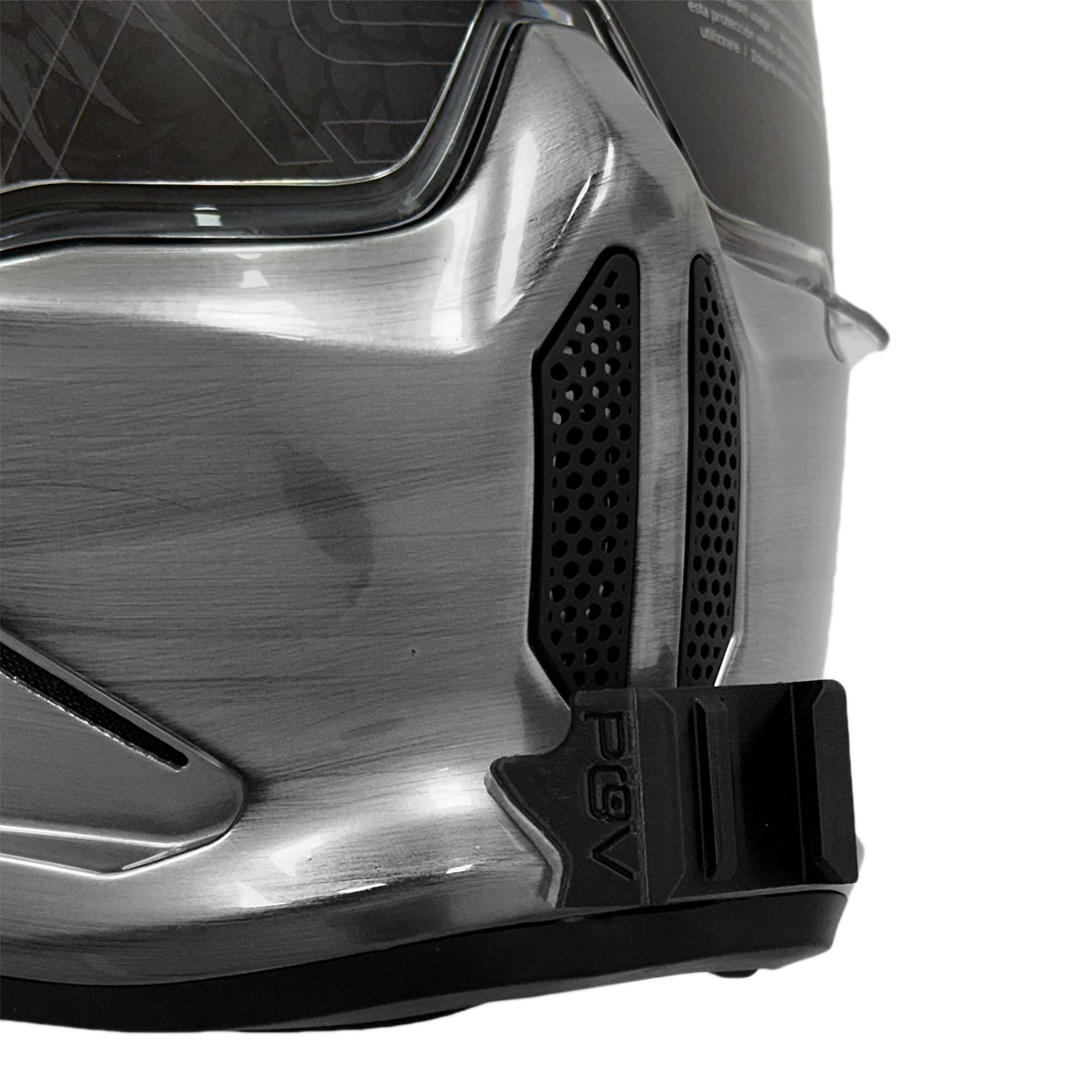 POV Mount for RUROC ATLAS 1.0 / 2.0 / 3.0 / 4.0 / BERSEKER