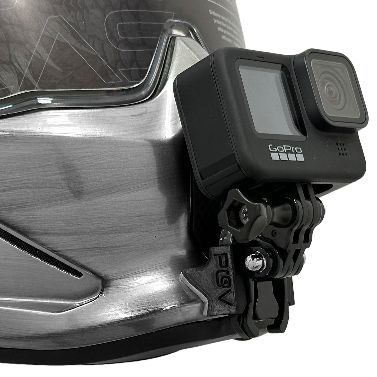 POV Mount for RUROC ATLAS 1.0 / 2.0 / 3.0 / 4.0 / BERSEKER