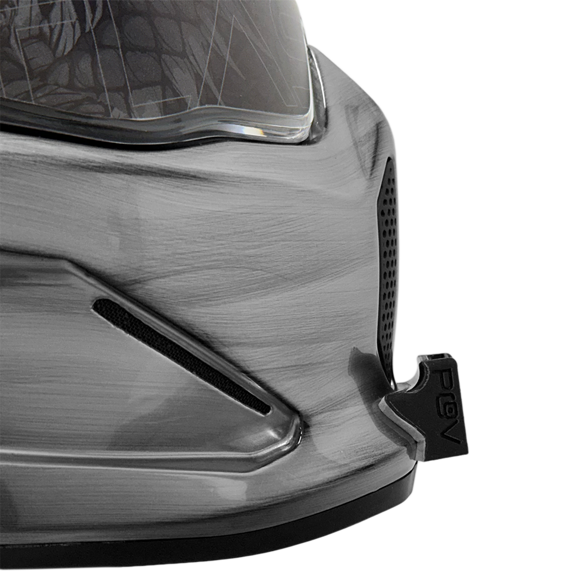 POV Mount for RUROC ATLAS 1.0 / 2.0 / 3.0 / 4.0 / BERSEKER
