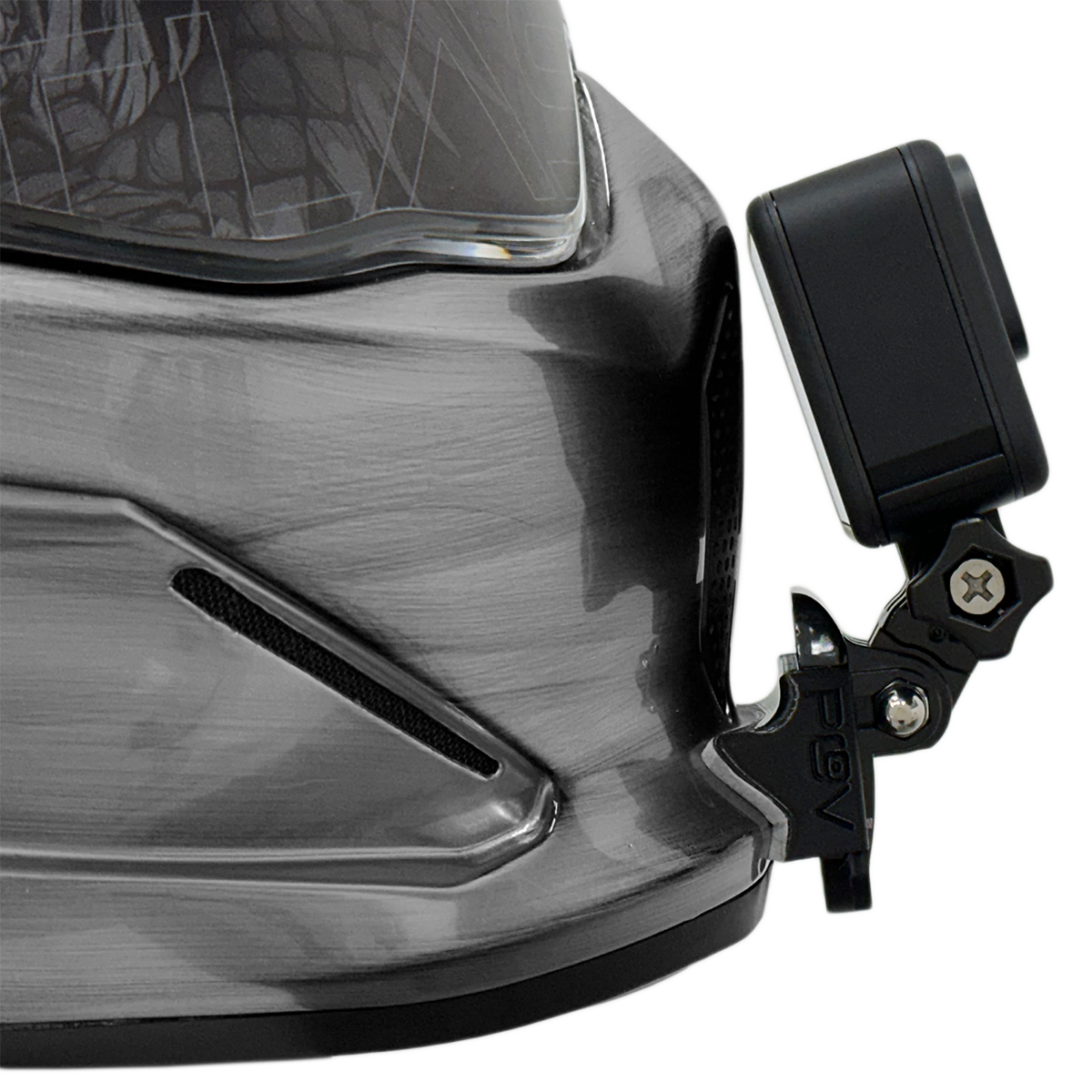 POV Mount for RUROC ATLAS 1.0 / 2.0 / 3.0 / 4.0 / BERSEKER