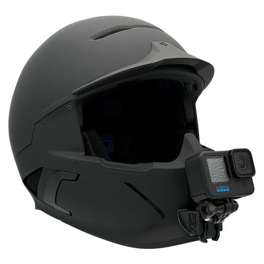 POV Mount for RUROC RG2