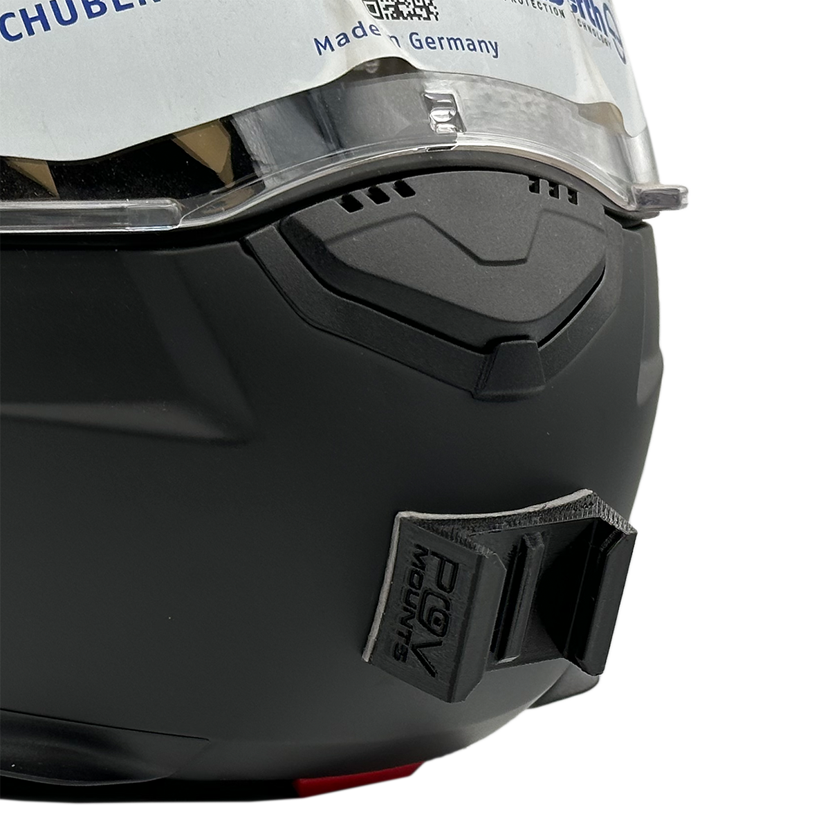 POV Mount for SCHUBERTH C3 / C3 PRO