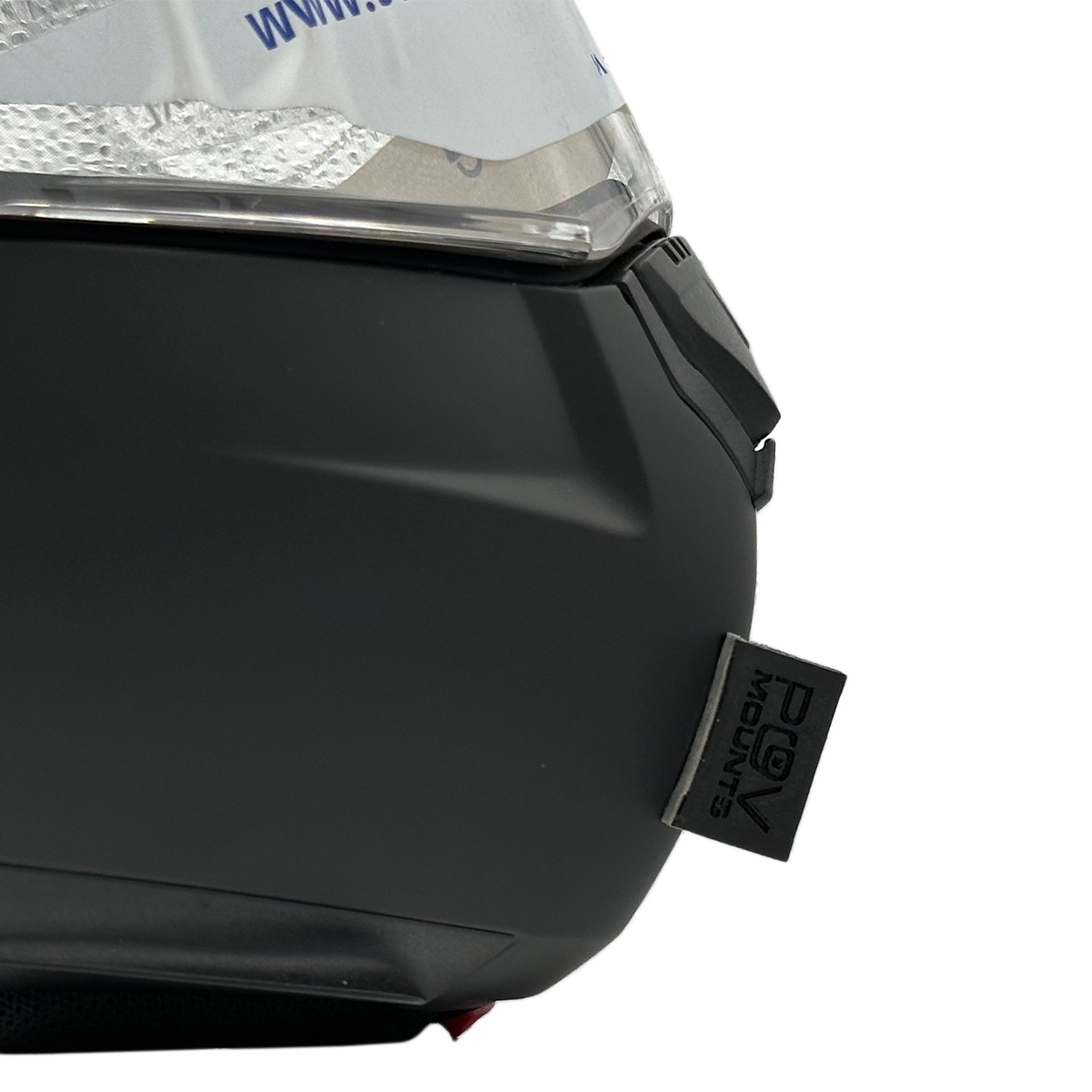 POV Mount for SCHUBERTH C3 / C3 PRO