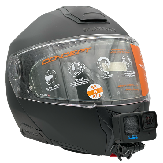 POV Mount for SCHUBERTH CONCEPT