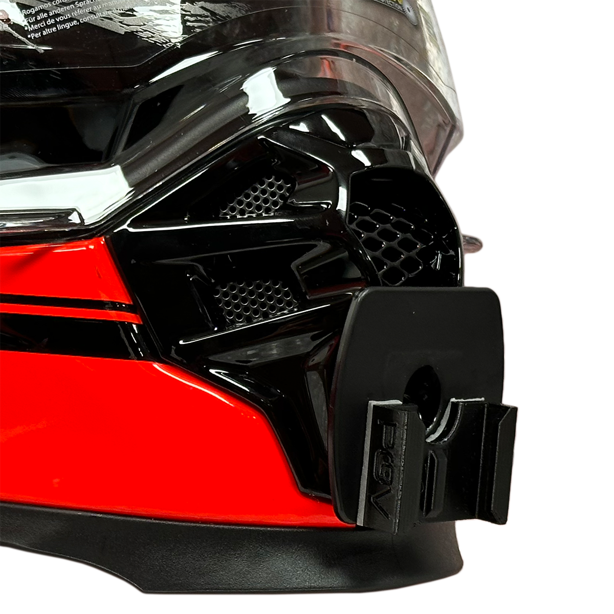 POV Mount for SCORPION ADF-9000 AIR