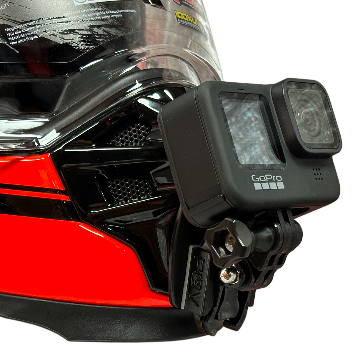 POV Mount for SCORPION ADF-9000 AIR