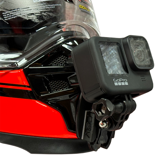 POV Mount for SCORPION ADF-9000 AIR