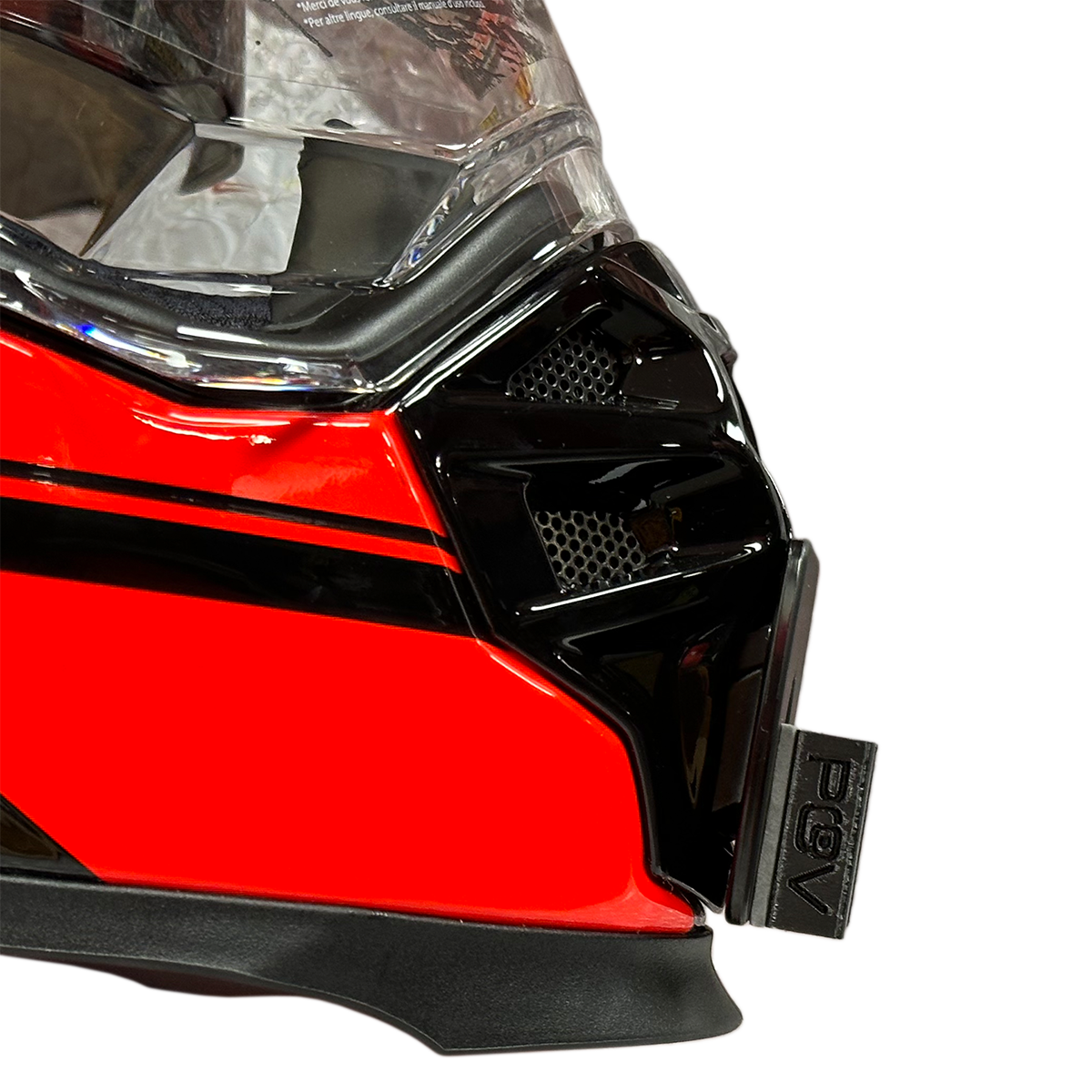 POV Mount for SCORPION ADF-9000 AIR