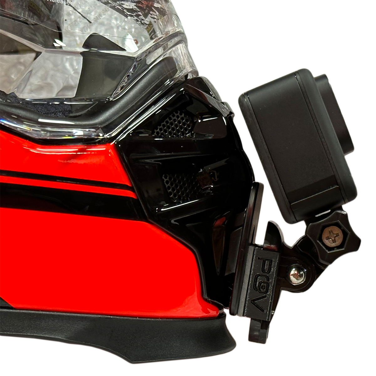POV Mount for SCORPION ADF-9000 AIR