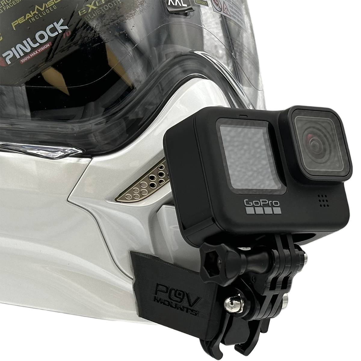 POV Mount for SCORPION ADX-2 / EXO AT-960