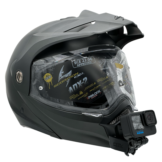 POV Mount for SCORPION ADX-2 / EXO AT-960